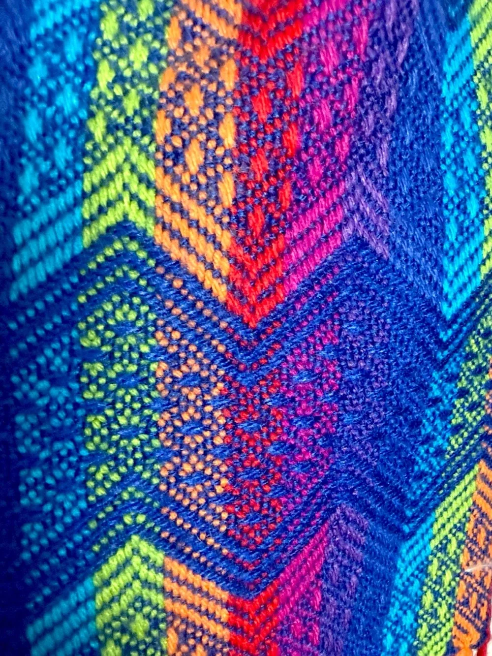Figueroa alpaca large